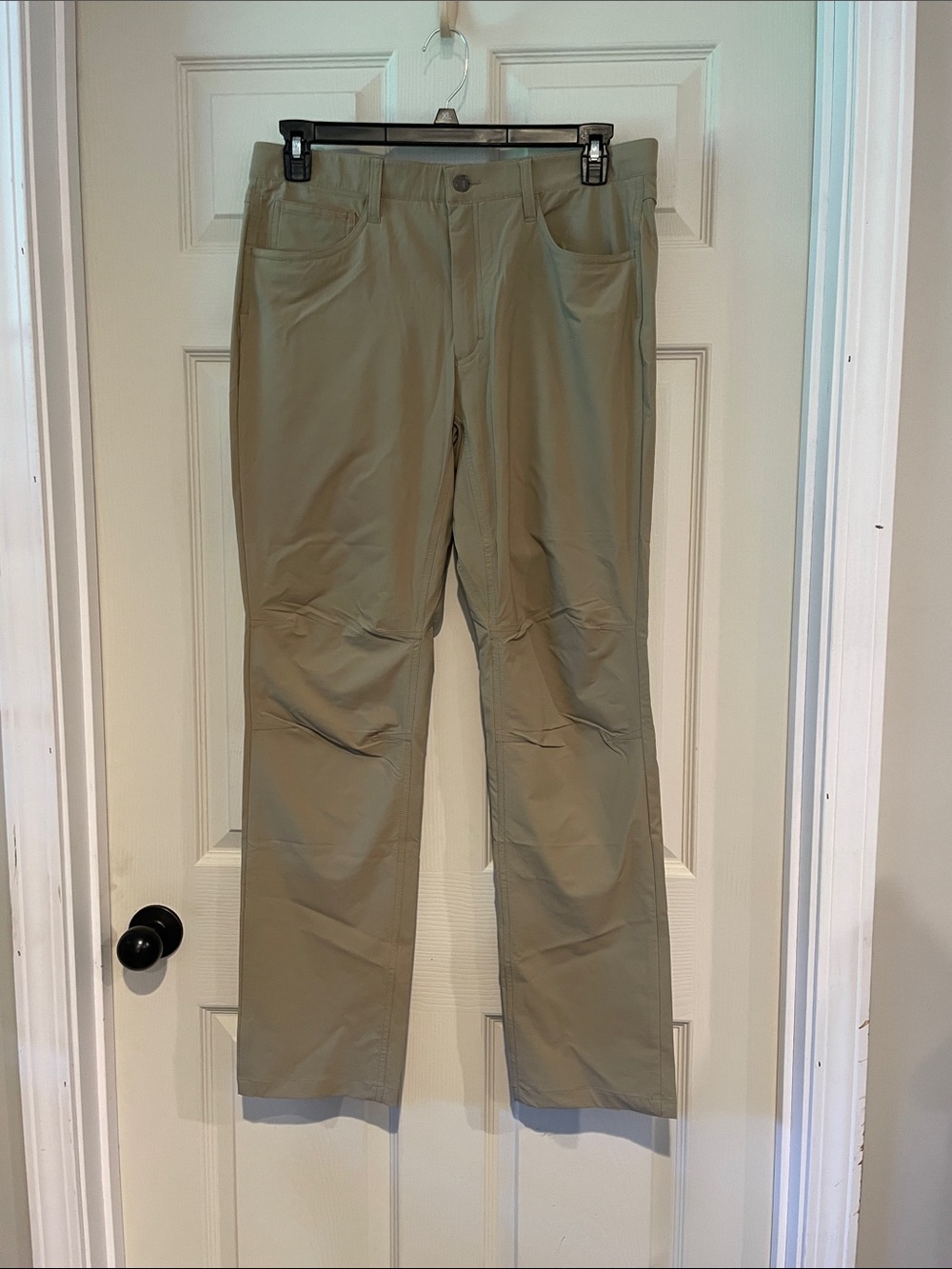 New Orvis Quick Dry Pants